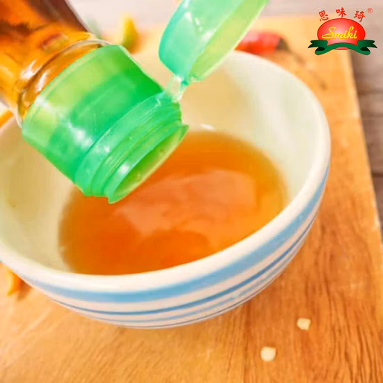 魚醤 1000ml 麺・スープの作り方付き